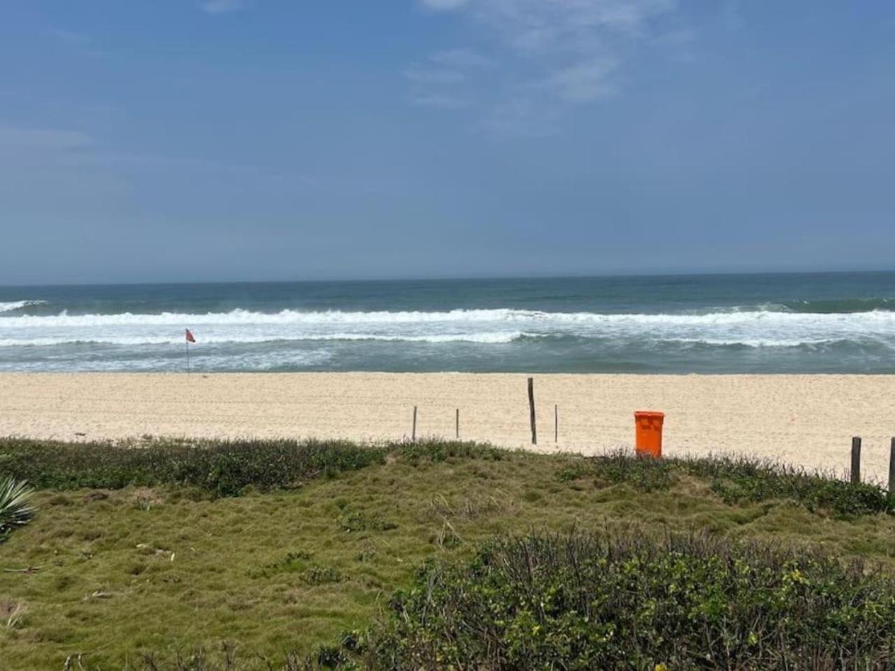 Decoracao Exclusiva Na Praia Com Piscina, Sauna, Academia E Estacionamento Rio de Janeiro Exterior foto